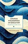 Anton Sevilla-Liu - Japanese Philosophies of Education