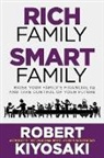 Kiyosaki Robert - Rich Family Smart Family