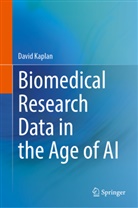 David Kaplan - Biomedical Research Data in the Age of AI