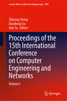 Zhiyong Cheng, Xiaodong Liu, Jian Su - Proceedings of the 15th International Conference on Computer Engineering and Networks