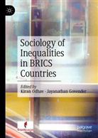 Govender, Jayanathan Govender, Kiran Odhav - Sociology of Inequalities in BRICS Countries