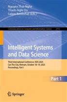 Salem Benferhat, Thanh-Nghi Do, Nguyen Thai-Nghe - Intelligent Systems and Data Science