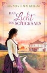 Noa C Walker, Noa C. Walker - Das Licht des Schicksals - Töchter der Freiheit