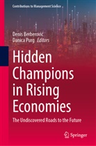Denis Berberovic, Denis Berberović, Purg, Danica Purg - Hidden Champions in Rising Economies