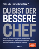Wladislaw Jachtchenko - Du bist der bessere Chef