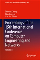 Zhiyong Cheng, Xiaodong Liu, Jian Su - Proceedings of the 15th International Conference on Computer Engineering and Networks