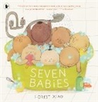 Forest Xiao, Forest Xiao - Seven Babies