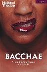 Euripides, Nima Taleghani - Bacchae