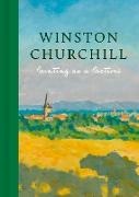 Churchill Winston - Painting as a Pastime
