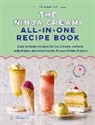 Freya Matchett - The Ninja Creami All-In-One Recipe Book