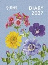 The Royal Horticultural Society - RHS Pocket Diary 2027