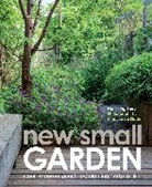 Maayke de Ridder, Kingsbury Noel - New Small Garden