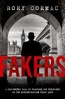 Cormac Rory, Editor - Fakers