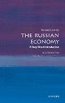 Richard Connolly, Editor - The Russian Economy A Very Short Introduction