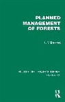 N. V. Brasnett - Planned Management of Forests