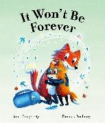 Thomas Docherty, John Dougherty, Dougherty John, Thomas Docherty - It Won't Be Forever