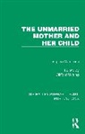 Virginia Wimperis - The Unmarried Mother and Her Child