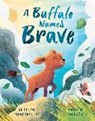 Dr Linda Papadopoulos, Linda Papadopoulos, Carmen Saldaña - The Littlest Buffalo