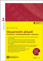 Böttinger, Bruckbauer, Christopeit, Demmler, Drummer, Egner... - NWB Steuerrecht aktuell 2/2025