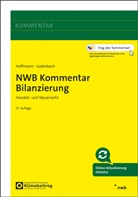 Norbert Lüdenbach - NWB Kommentar Bilanzierung
