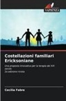 Cecilia Fabre - Costellazioni familiari Ericksoniane