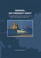 Rupert Grafeneder - Nimara, wo Freiheit weht