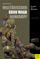 Carsten Draheim - Militärischer Krav Maga Nahkampf