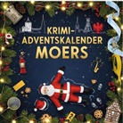 Jakob Fuchs - Der Krimi-Adventskalender Moers
