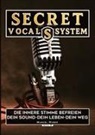 Marcel Huber - Secret Vocal System 4