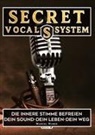 Marcel Huber - Secret Vocal System 4