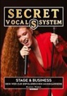 Marcel Huber - Secret Vocal System 5