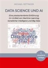 Michael Oettinger - Data Science und AI