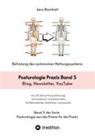 Jens Bomholt - Posturologie Praxis Band 5