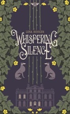 Lena Hoogen - Whispering Silence