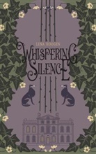 Lena Hoogen - Whispering Silence