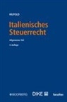 Peter Hilpold - Italienisches Steuerrecht