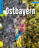 Christian Hartl - Ostbayern Kletterführer