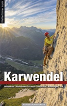 Panico Alpinverlag GmbH, Panico Alpinverlag GmbH - Alpinkletterführer Karwendel