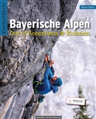 Markus Stadler - Bayerische Alpen Band 2 - Kletterführer