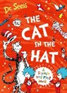 Dr Seuss, Dr. Seuss, Dr. Seuss - The Cat in the Hat: A Search and Find Book