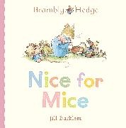 Jill Barklem, Jill Barklem - Nice for Mice