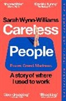 Sarah Wynn-Williams - Careless People