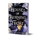 Olivia Wildenstein, Wildenstein Olivia - House of Burning Frost