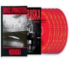 Bruce Springsteen - Nebraska 82: Expanded Edition (Audiolibro)