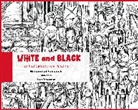 Mohammad Sabaaneh, Mohammad Sabaaneh - White and Black