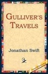 Jonathan Swift, 1st World Library, 1stworld Library - Gulliver's Travels