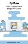 Christopher Ford - Python