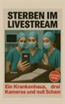 Herbert Vore - Sterben im Live Stream