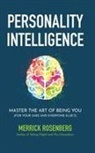 Merrick Rosenberg - Personality Intelligence