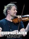 Linus Schäfer - Die Biografie über David Garrett